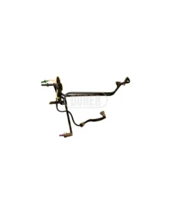 Kit poire d'amorçage PSA 1.4L HDI 1574T2 Citroën Xsara & Peugeot 206