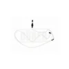 Kit poire d'amorçage Renault Master 2.2 DCI 8200516617 - Dürer