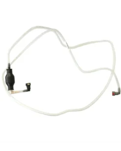 Kit poire d'amorçage Renault Master 2.2 DCI 8200516617 - Dürer