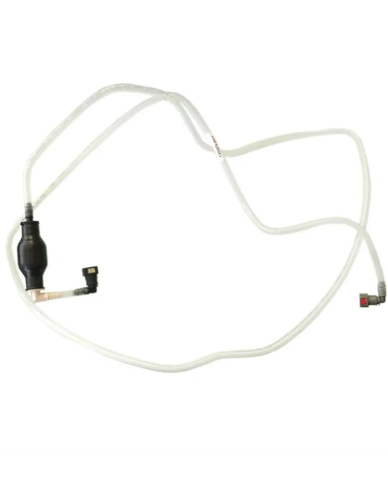 Kit poire d'amorçage Renault Master 2.2 DCI 8200516617 - Dürer