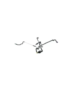 Kit poire d'amorcage avec tuyauterie de carburant Durer 1.4 HDI Peugeot 107 Citroen C1 ford fiesta