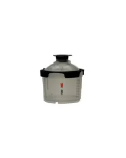 Kit PPS, poches et couvercles​, 200ml, 200µm - 3M