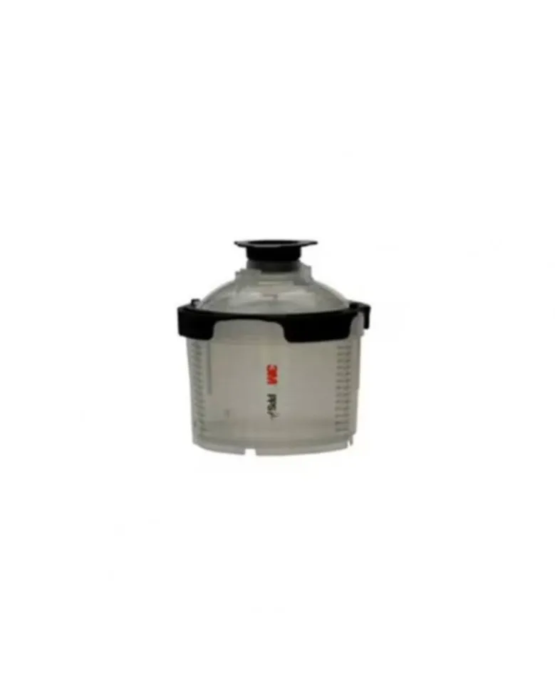 Kit PPS, poches et couvercles, 200ml, 200µm - 3M