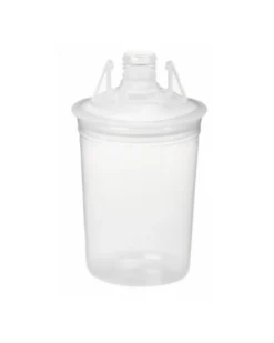Kit PPS, poches et couvercles, 200µm - 3M