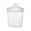 Kit PPS, poches et couvercles​, 650ml, 125µm - 3M