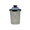 Kit PPS, poches et couvercles​, 400ml, 125µm - 3M
