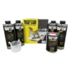 Kit Raptor Liner, rénovation carrosserie, blanc - Upol
