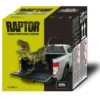 Kit Raptor Liner, rénovation carrosserie, noir - Upol