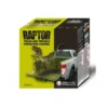 Kit Raptor Liner, rénovation carrosserie, teintable - Upol