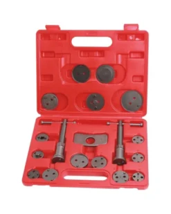 Kit repousse piston frein​, 18 pièces – Sodise