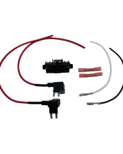 Kit réparation câbles électrique central adaptable Fiat - 3RG