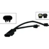 kit réparation câbles thermostat adaptable BMW - 3RG