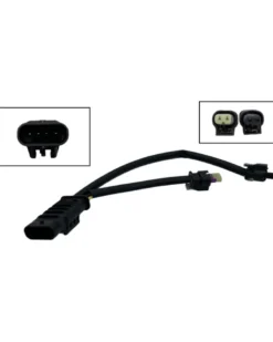 kit réparation câbles thermostat adaptable BMW - 3RG