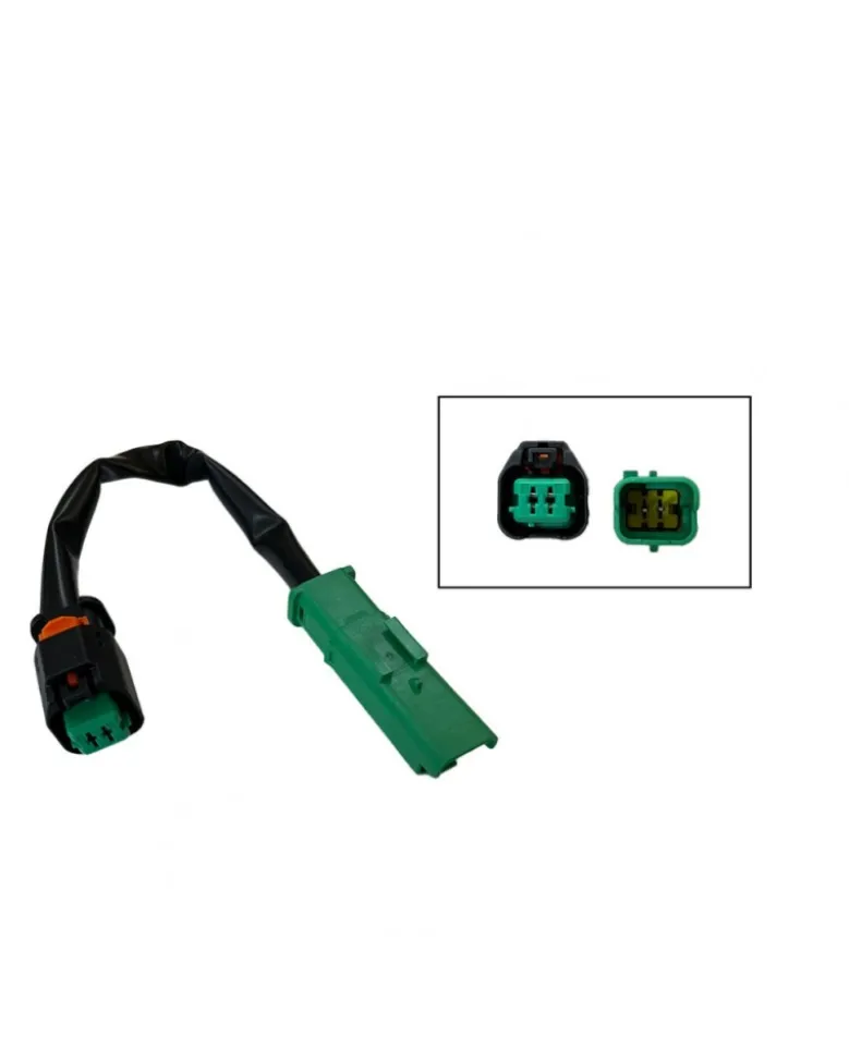 Kit réparation câbles thermostat adaptable PSA, MINI - 3RG