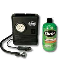 Kit réparation crevaison d'urgence smart repair - Slime