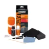 Kit réparation cuir, noir voiture - QUIXX