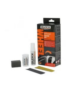 Kit réparation jantes aluminium - Quixx