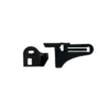 Kit réparation, support phare droit, adaptable RENAULT - 3RG