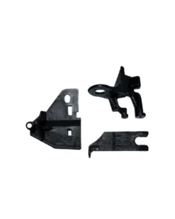 Kit réparation, support phare droit, adaptable RENAULT - 3RG