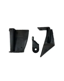 Kit réparation, support phare droit, adaptable DACIA - 3RG
