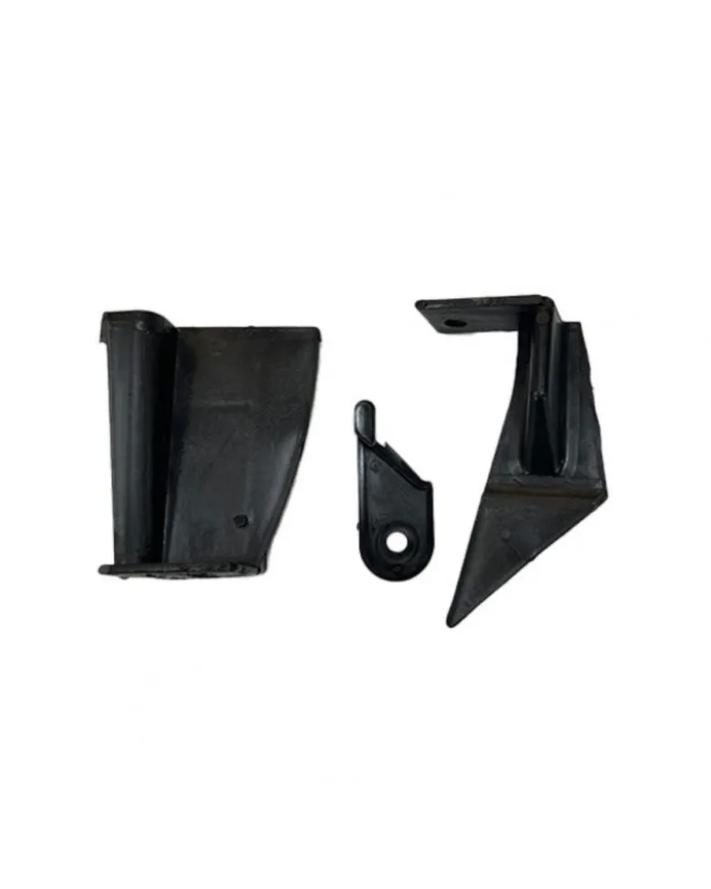 Kit réparation, support phare droit, adaptable DACIA - 3RG