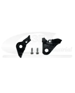 Kit réparation, support phare gauche, adaptable CITROËN - 3RG