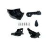 Kit réparation, support phare gauche, adaptable OPEL - 3RG