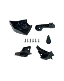 Kit réparation, support phare gauche, adaptable OPEL - 3RG