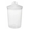 Kits PPS, poches et couvercles, 125µm, 850ml - 3M