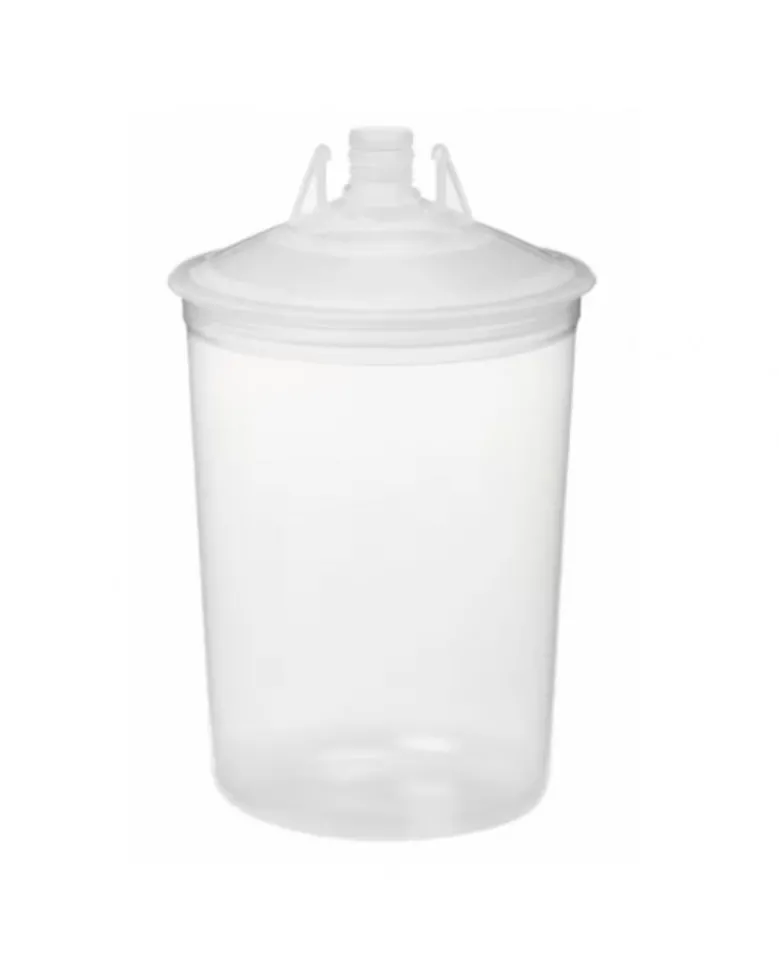 Kits PPS, poches et couvercles, 125µm, 850ml - 3M
