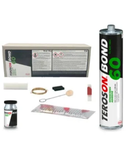 Kit Terostat PU 8597 HMLC, 310ml - Teroson
