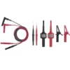 Kit, test électrique, 8 pcs, TESTTRONIC - KS TOOLS