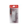 Lame carrosserie, trapézoïdale, lot 5 pcs acier, 19mm – Sodise