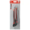 Lame cutter, auto-bloquant, en acier bi-matière, 18mm – Sodise