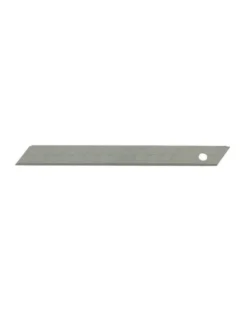 Lame cutter, sécables, lot de 10, 9mm– Sodise