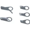 Lame de grattoir pour couteau à pare-brise (L. 24mm) - KSTOOLS