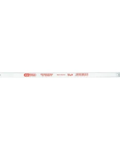 Lame de scie, main bi-métal, 10 dents, 10 pcs, (129.6620/10) - KS Tools