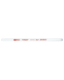 Lame de scie, main bi-métal, 8 dents, 10 pcs, (129.6620/8) - KS Tools