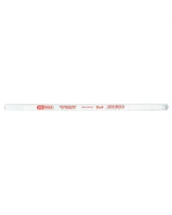 Lame de scie, main bi-métal, 12 dents, 10 pcs, (129.6620/12) - KS Tools