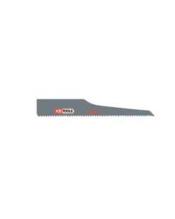 5 Lames de scie sabre métal 1 mm, 80 dents/cm pour 515.5545 KSTOOLS