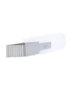 Lames droites, 20 mm du 907.2200 - paquet de 10 pcs KSTOOLS