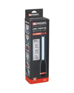 Lampe à LED sans fil, rechargeable, à accrocher - FACOM