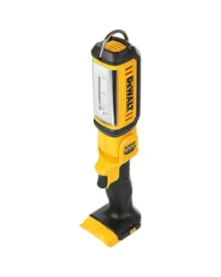 Lampe LED sans fil, 18V - Dewalt