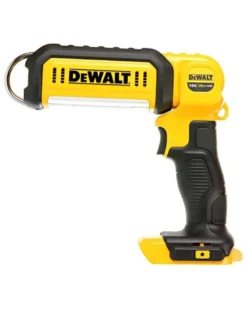 Lampe LED sans fil, 18V - Dewalt