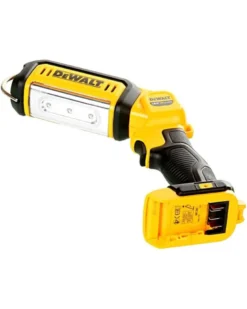 Lampe LED sans fil, 18V - Dewalt