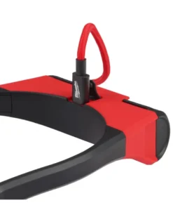 Lampe tour de cou, 400 lumens - Milwaukee