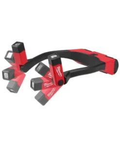 Lampe tour de cou, 400 lumens - Milwaukee