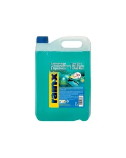 Lave glace, anti-insecte, anti-pluie, 5L - RAIN-X