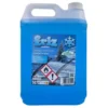 Lave-glace voiture, été hiver, -15°C, 5L - Diframa