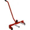 Leve roue voiture, XXL, 250 kg - Kstools